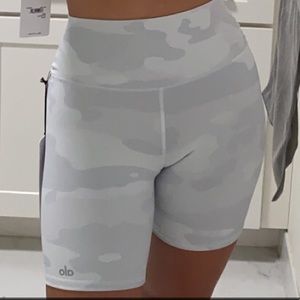 Alo Yoga Shorts